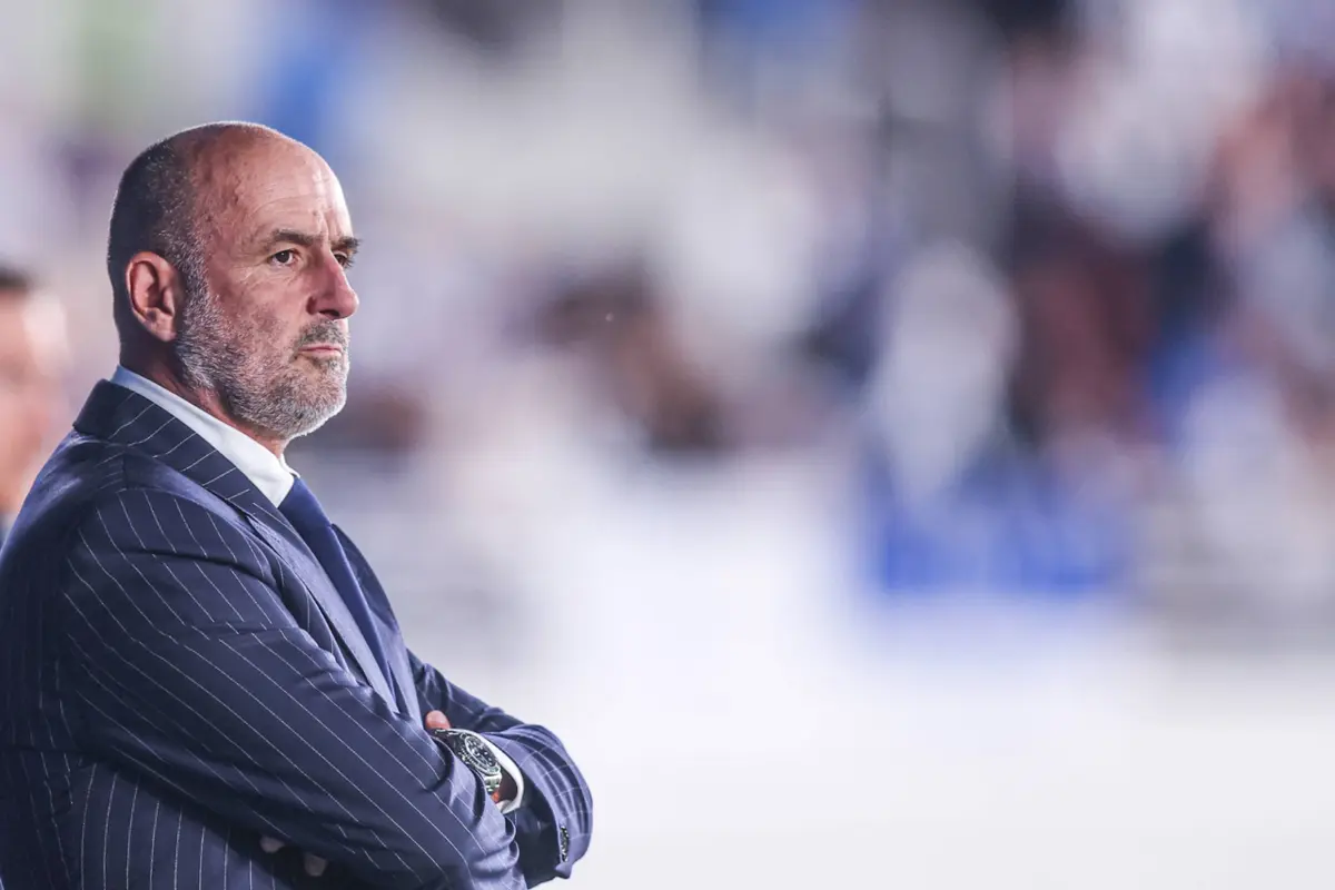 Фото:  LUKASZ GROCHALA/CYFRASPORT/NEWSPIX.PL