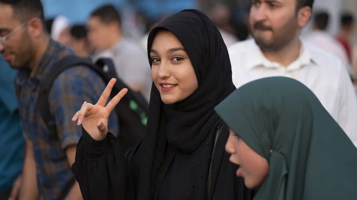 Photo: Morteza Nikoubazl / NurPhoto via Getty Images