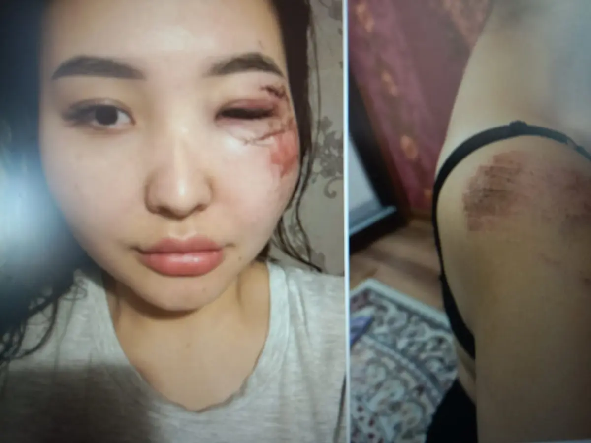 Фото: телеграм-канал HALYQSTAN