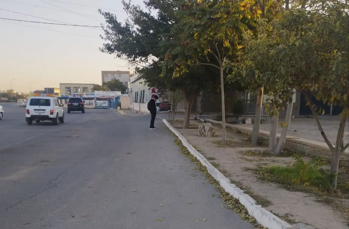 фото ЦОК Мангистауской области