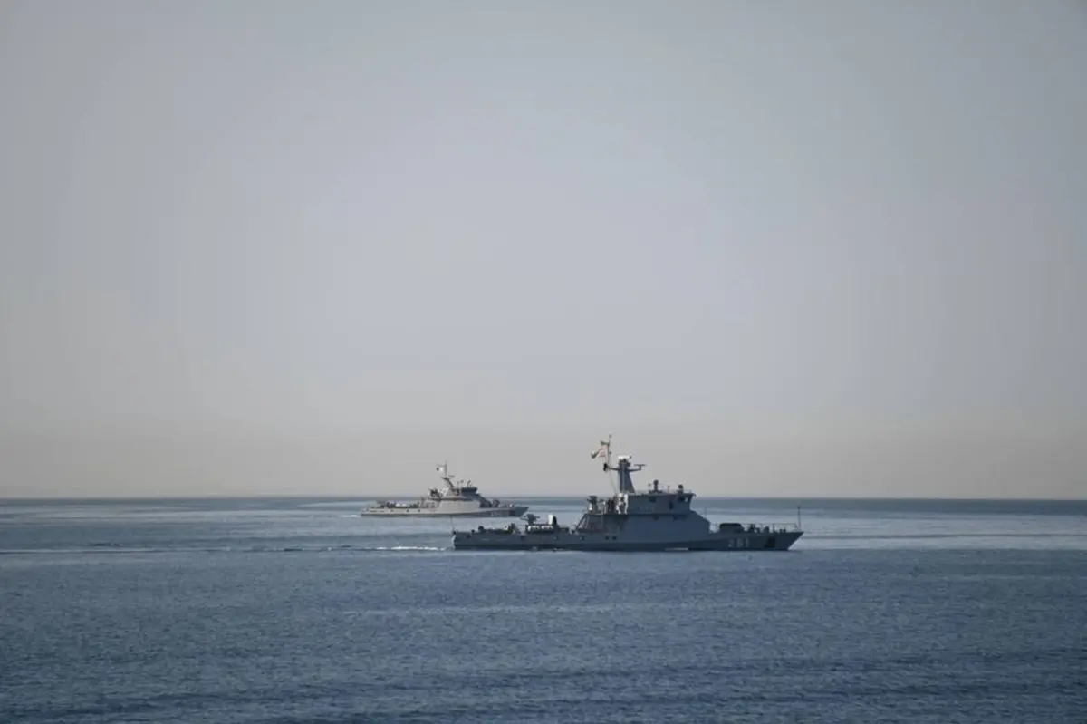 фото Министерства обороны РК