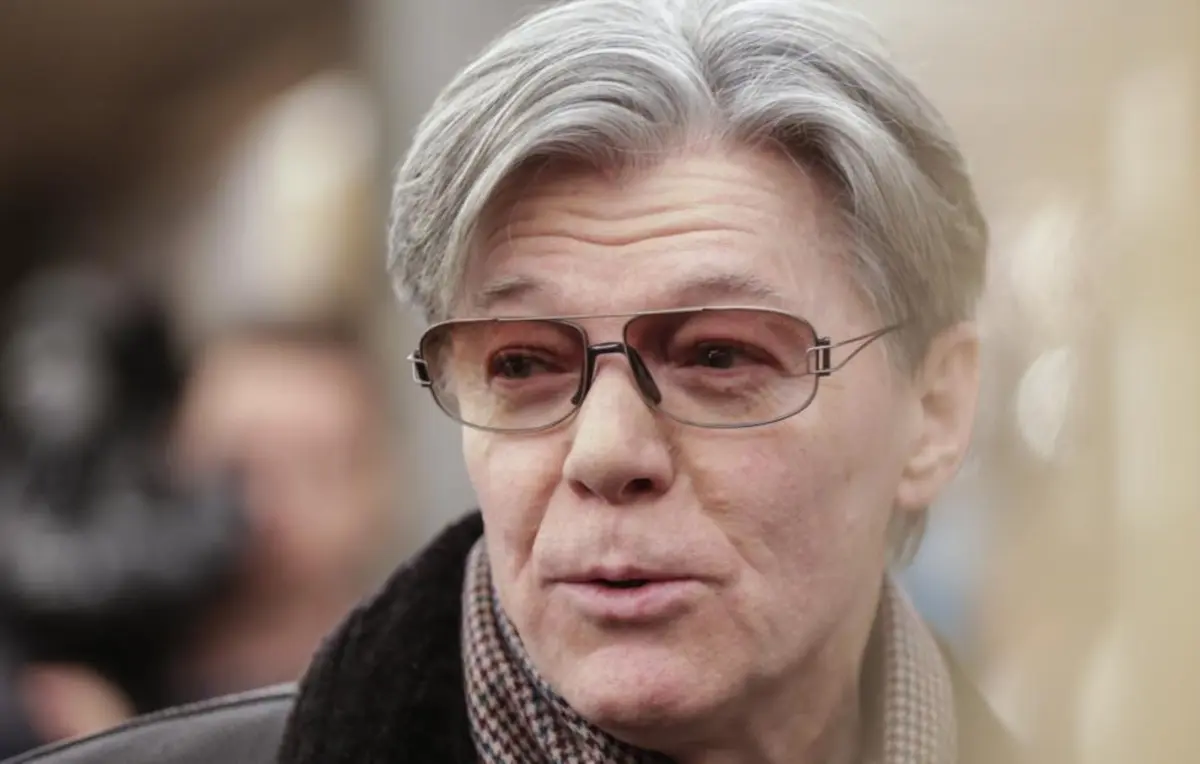 © Артем Геодакян/ ТАСС