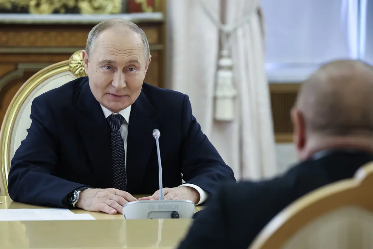 Фото: Валерий Шарифулин/РИА Новости