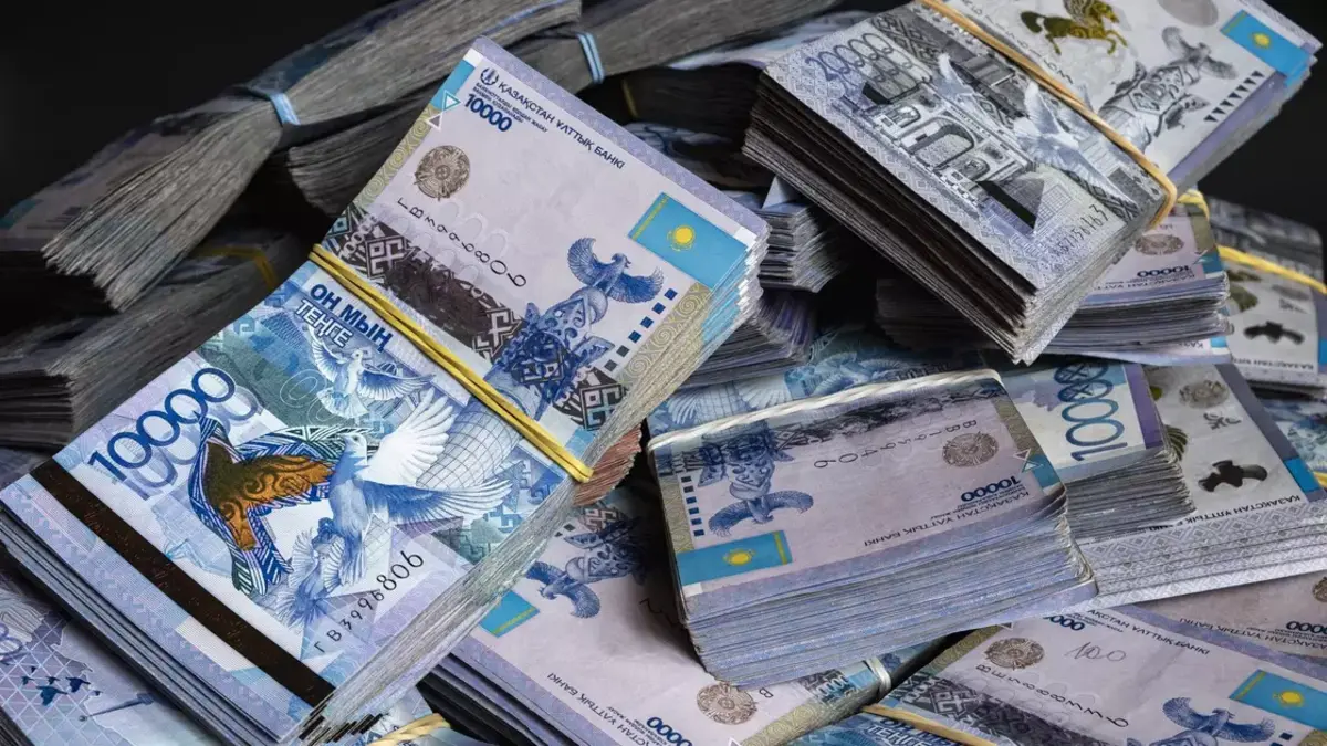 Фото: Adil Abdrakhmanov / Getty Images