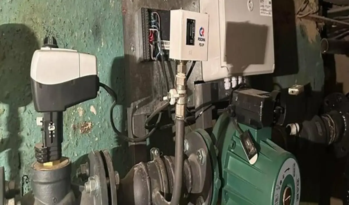 Фото Актауского городского акимата