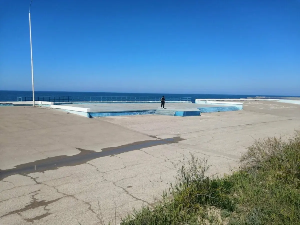 Фото: карты yandex.kz