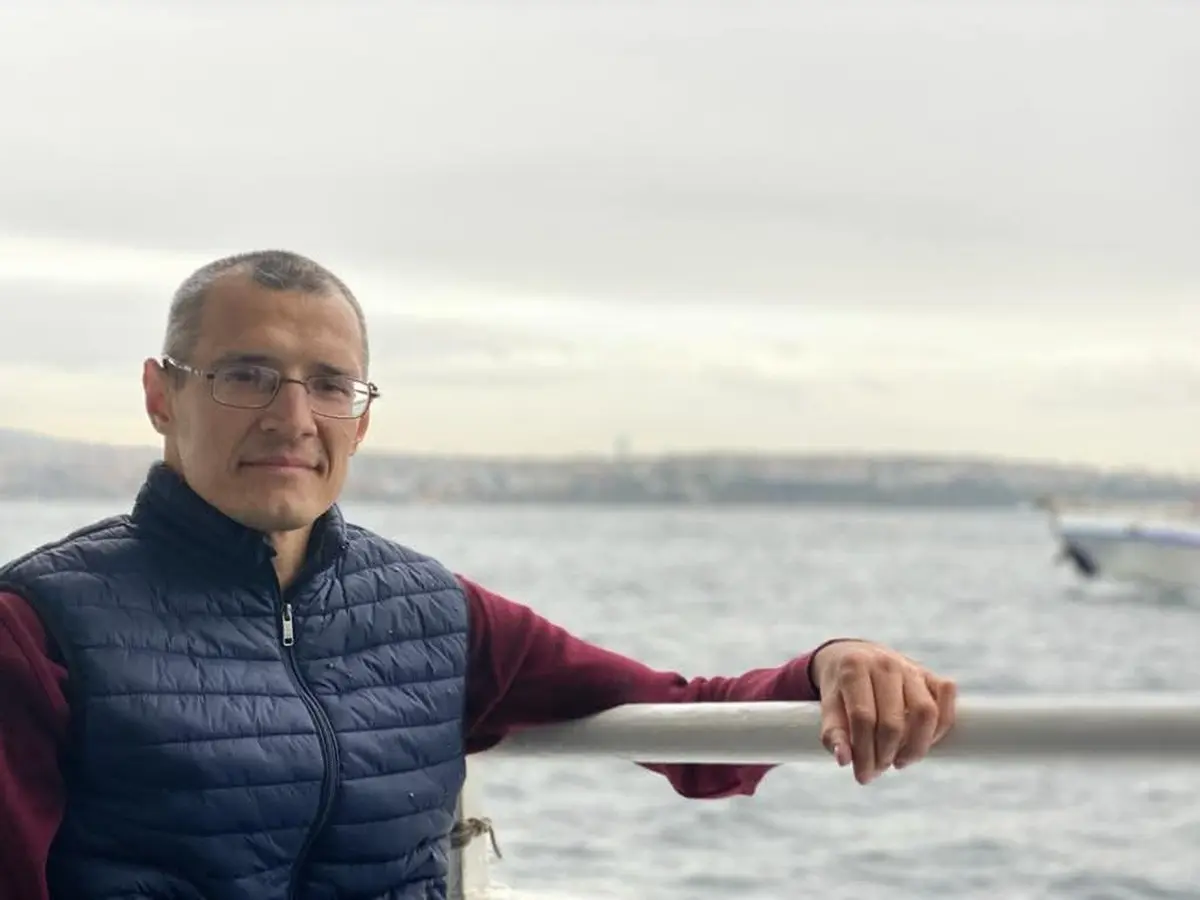 Использованные в материале фотографии предоставлены Русланом Гайбатовым