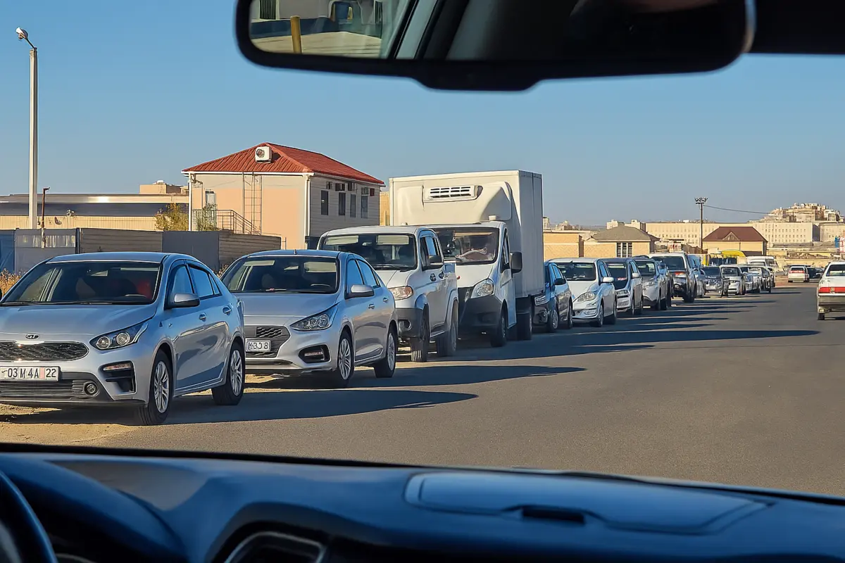 Фото: кадр видео