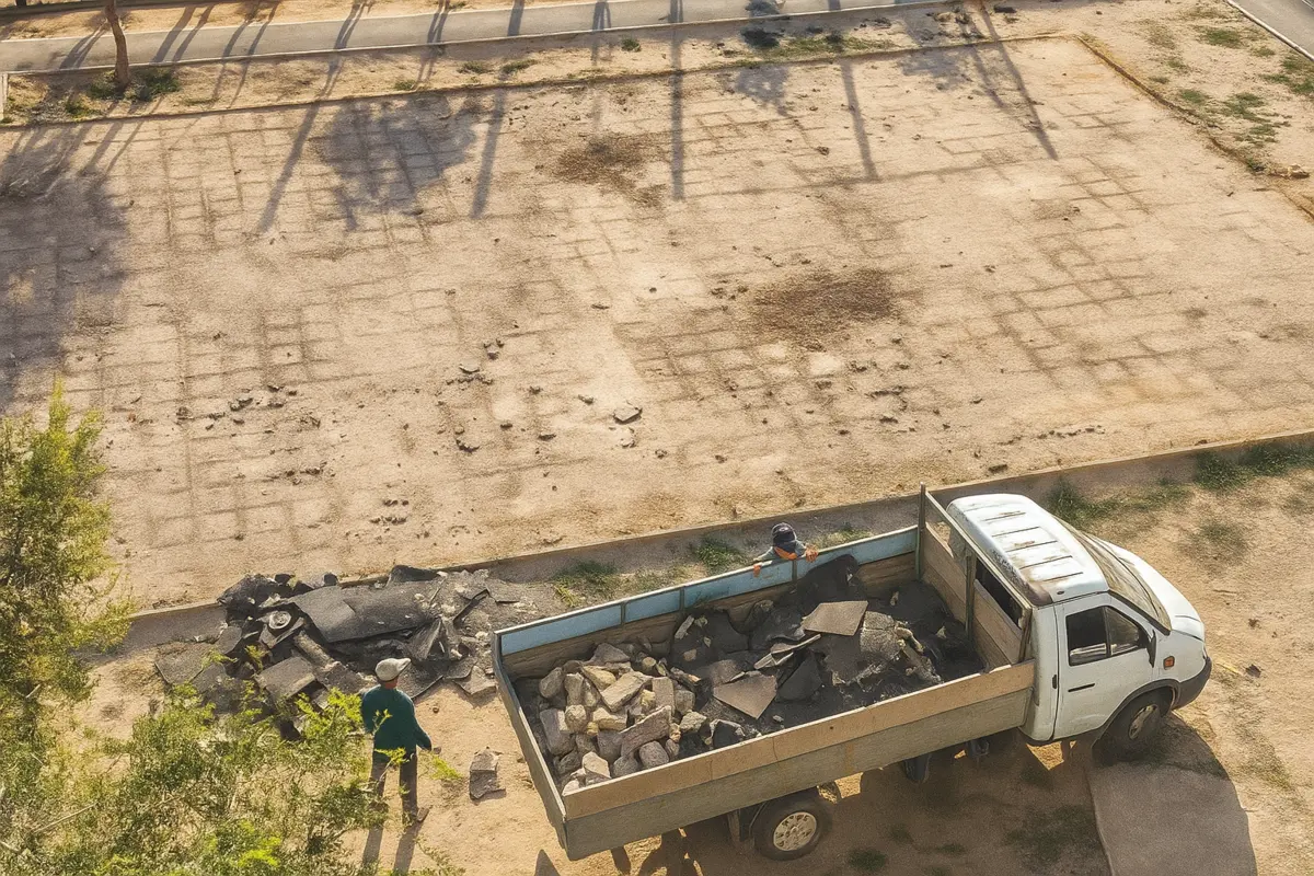 Фото жителей 5 микрорайона