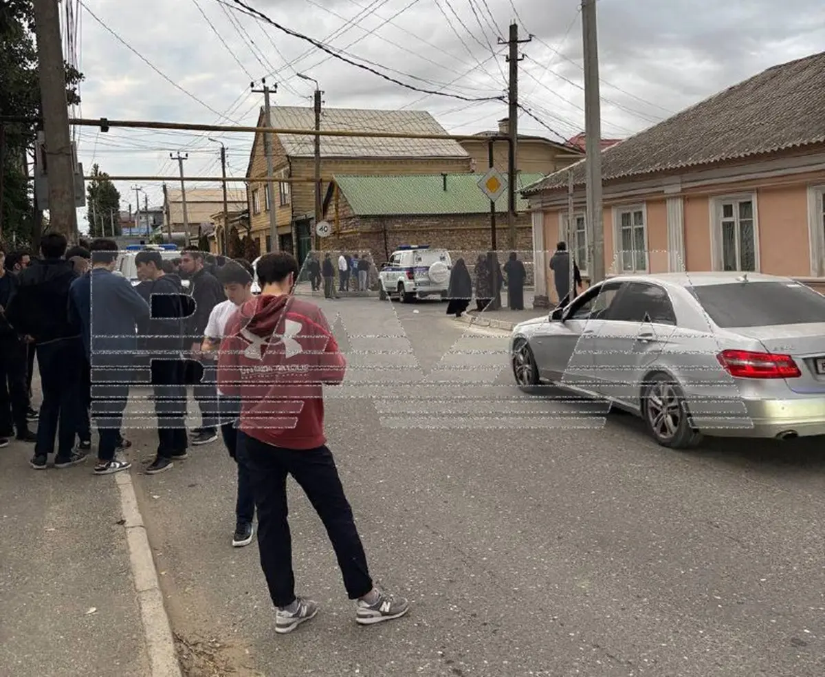 Фото с Telegram-канала Baza