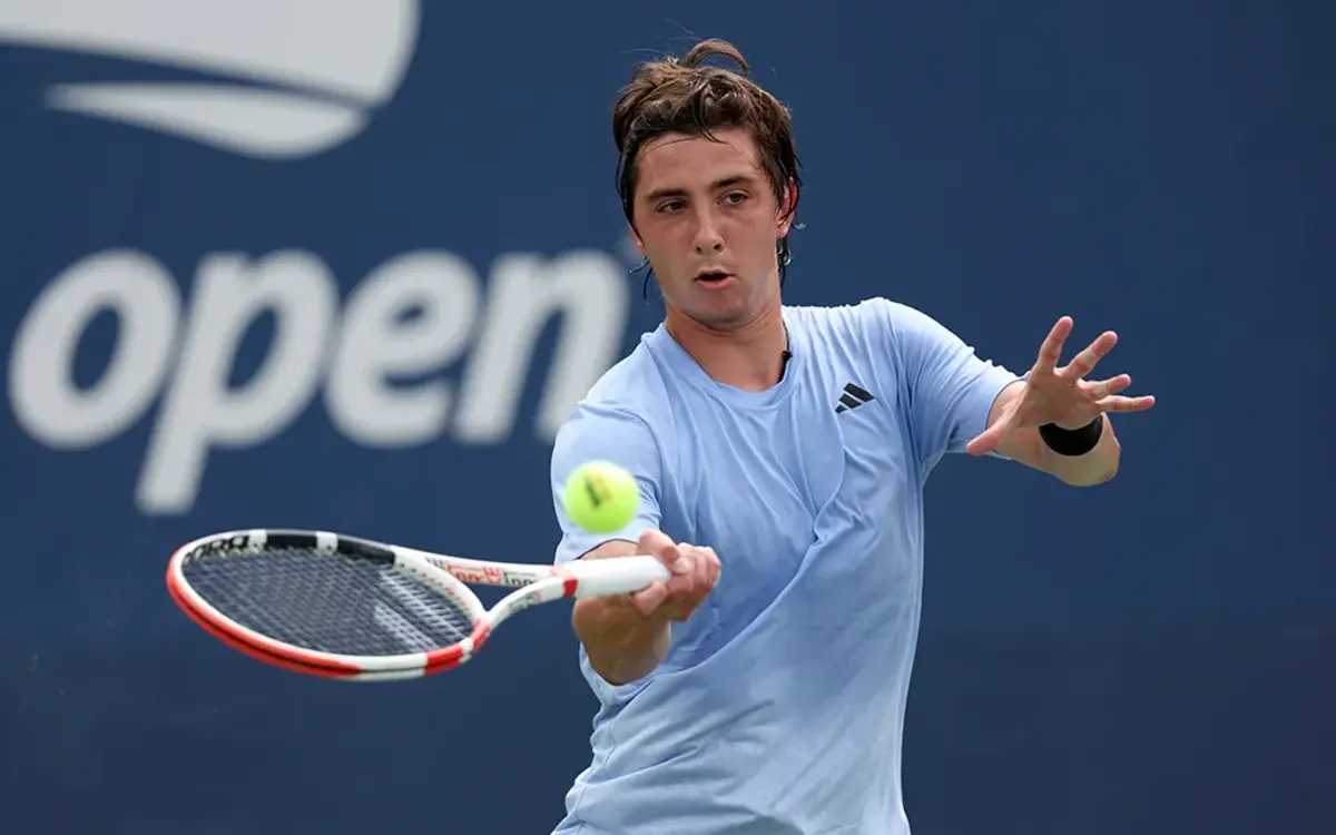 Фото: Imago/Chryslene Caillaud/Panor/Global Look Press