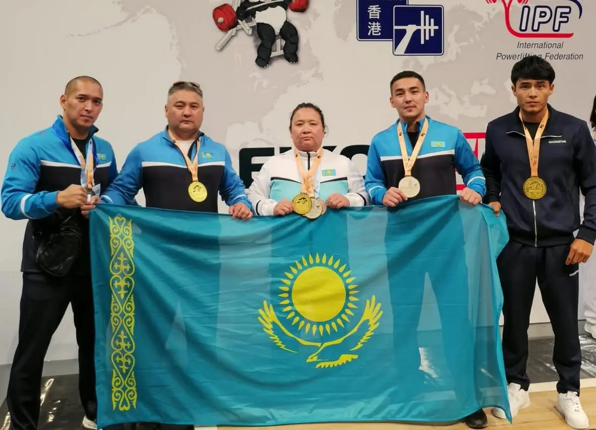 Фото предоставили в областной школе высшего спортивного мастерства по неолимпийским видам спорта