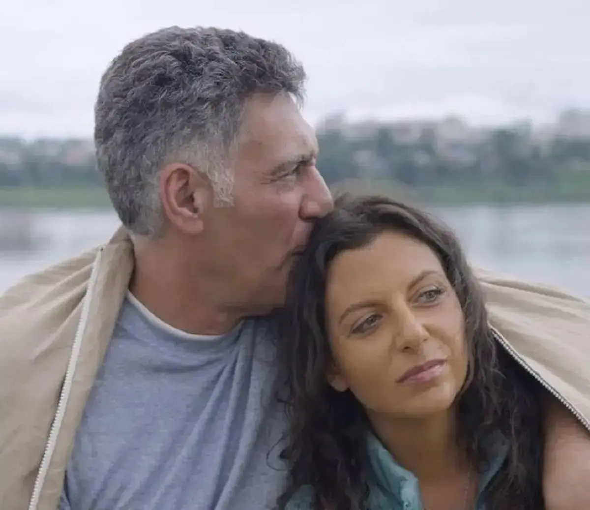 Фото: ТГ-канал Маргариты Симоньян