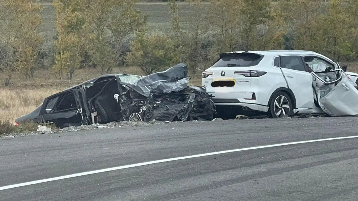 © Пресс-служба "КазАвтоЖол"