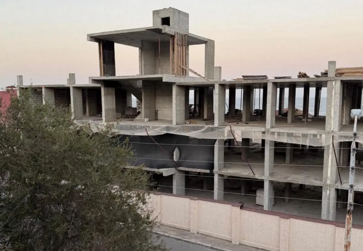 Фото предоставили жители микрорайона «Самал»