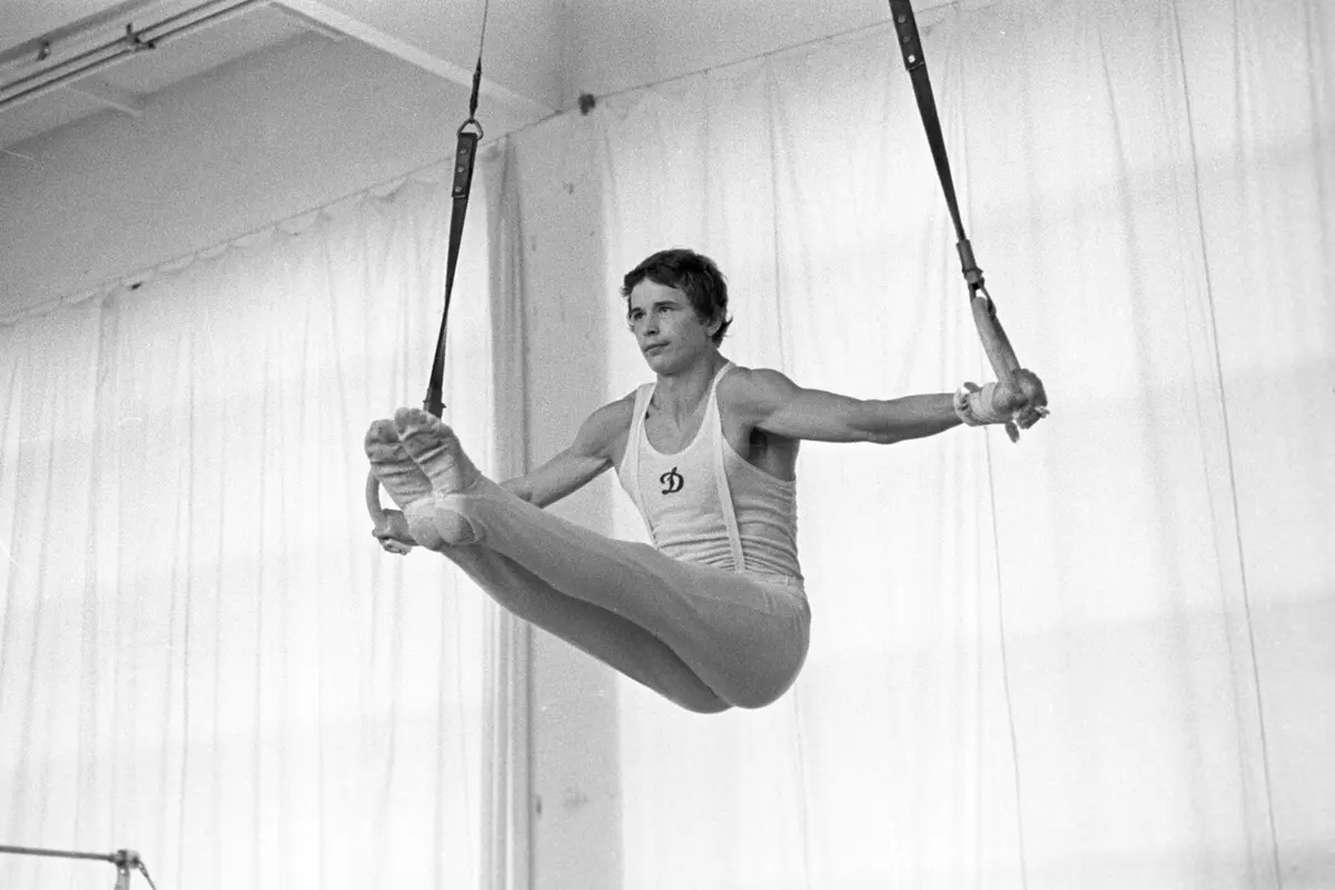 Фото: Рудольф Кучеров/РИА Новости