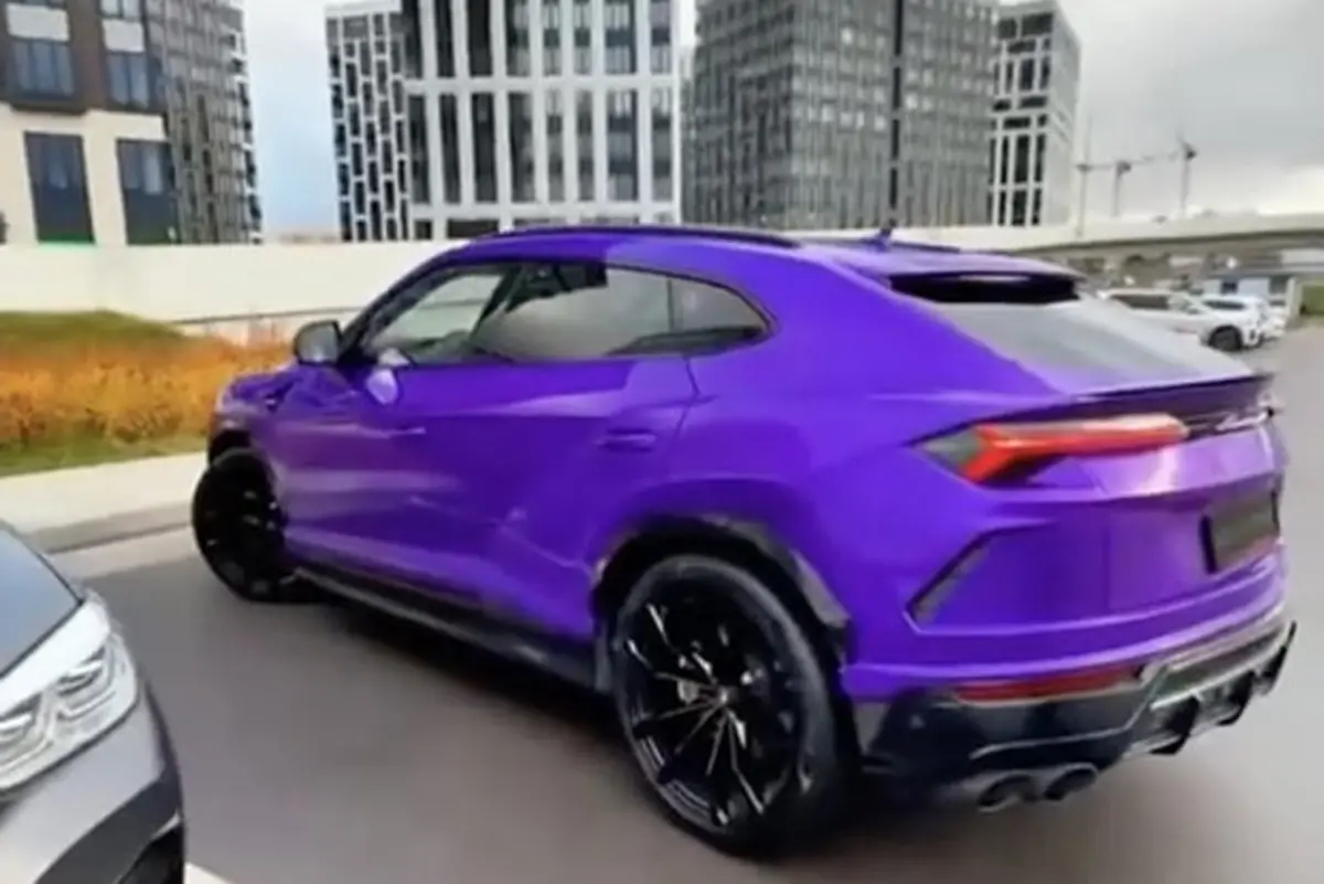 Кадр: Telegram-канал ВПШ