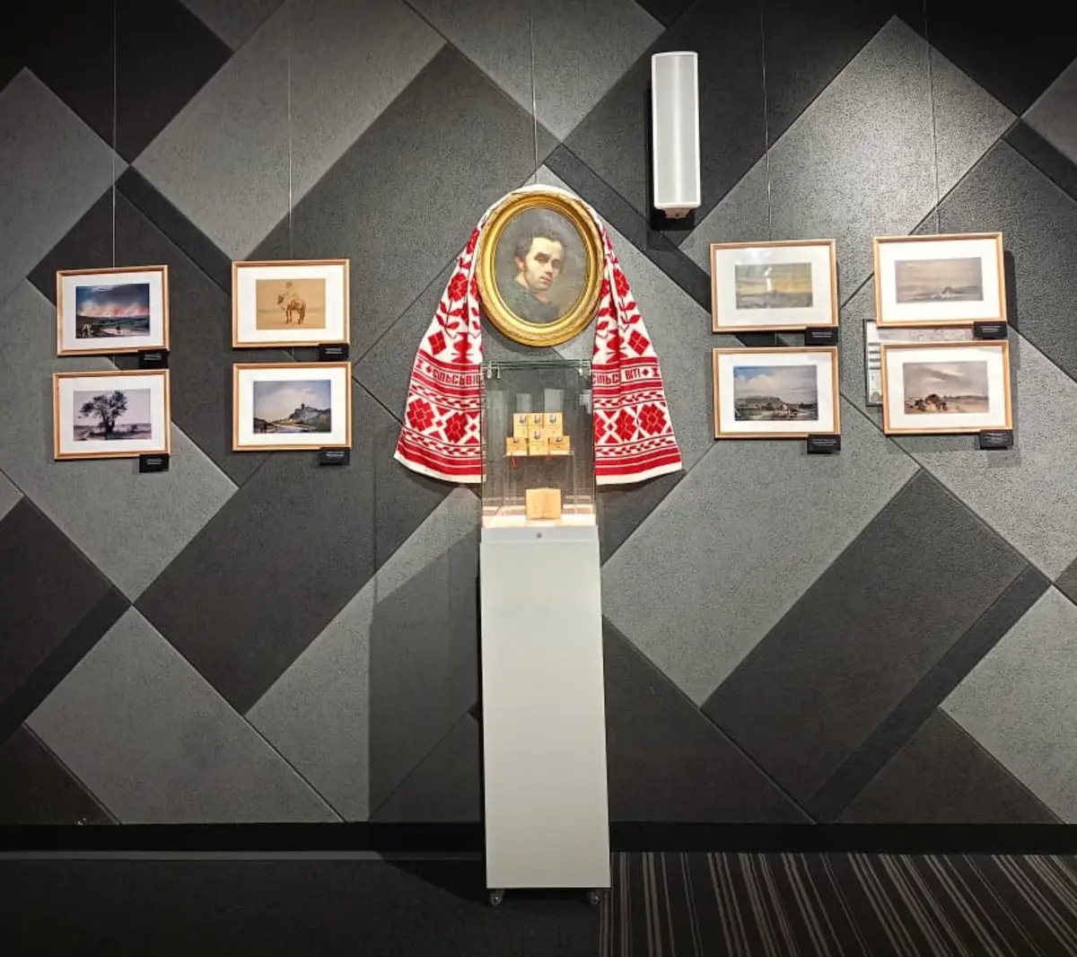 Фото предоставлено сотрудниками музея