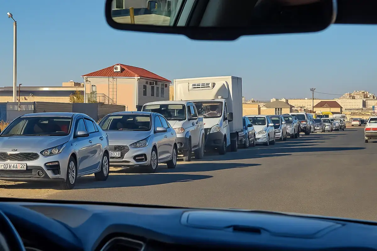 Скриншот из видео