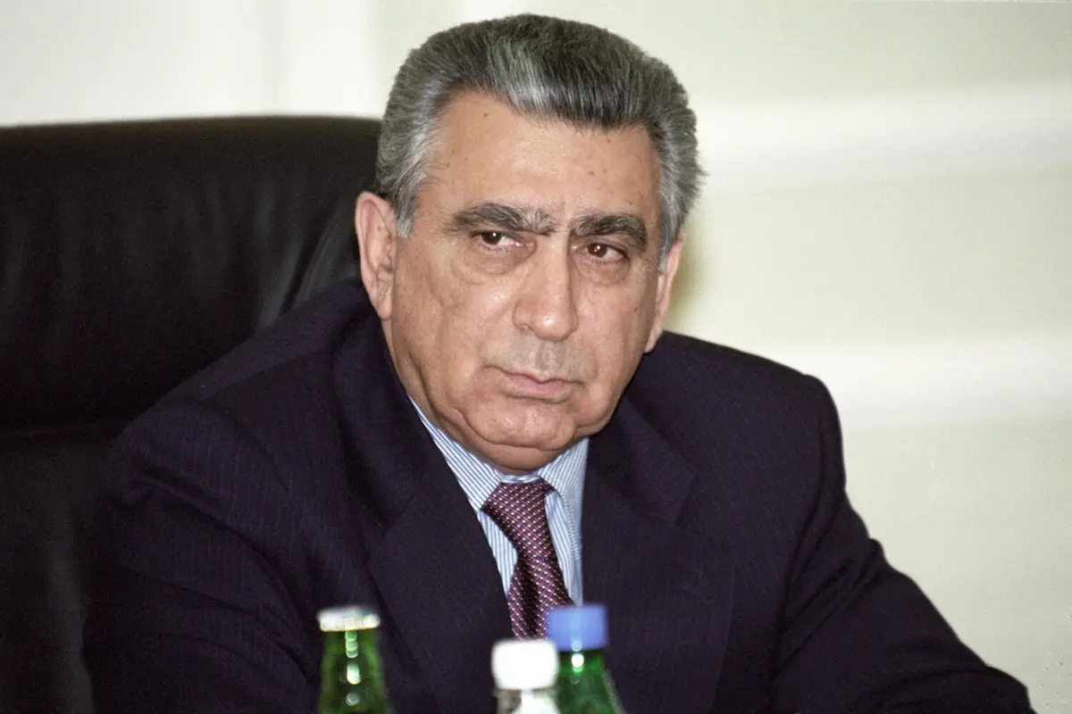 Фото: Дмитрий Донской/РИА Новости