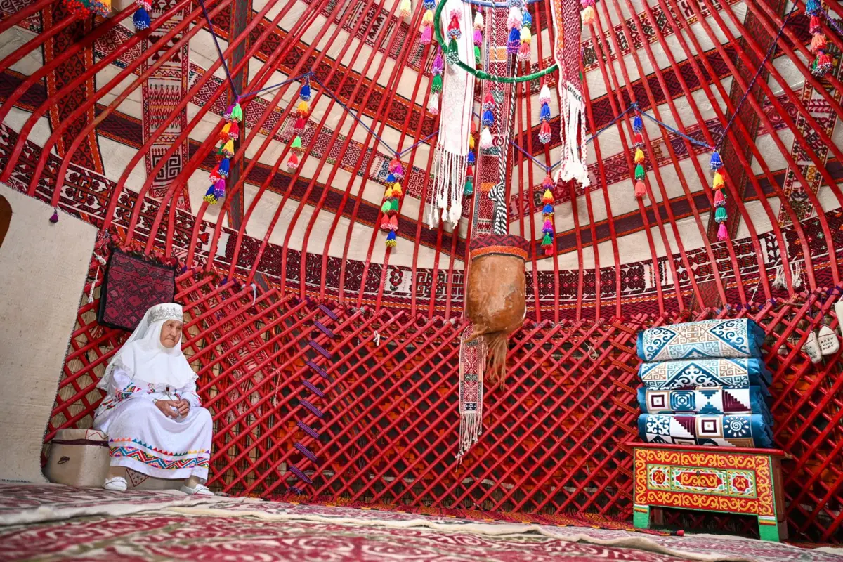 Фото: Центр общественных коммуникаций Мангистауской области