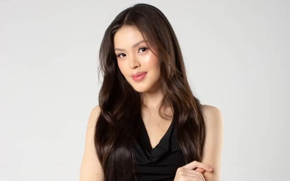 Фото из личного архива Инкар Ислам