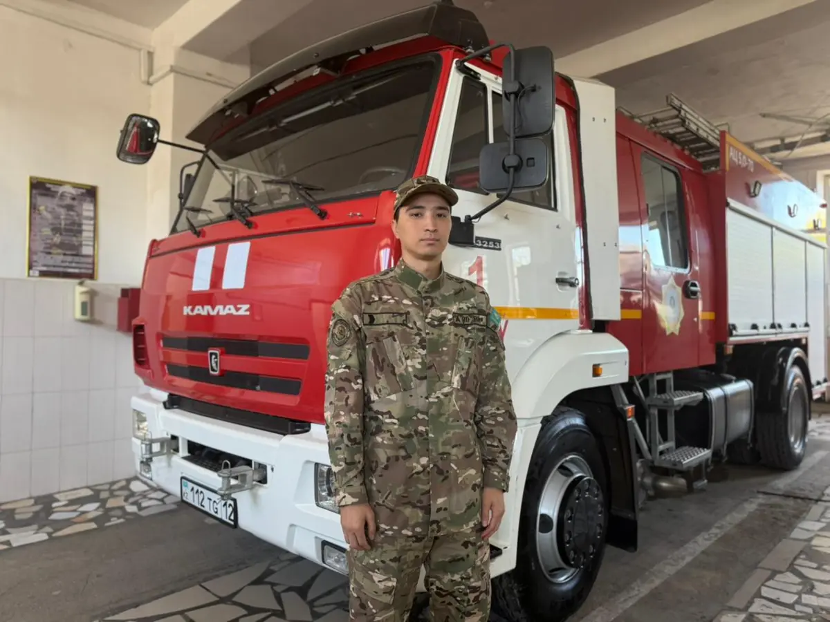 Фото: Центр общественных коммуникаций Мангистауской области