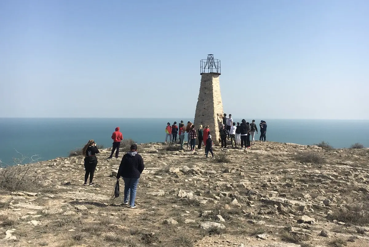 Фото автора