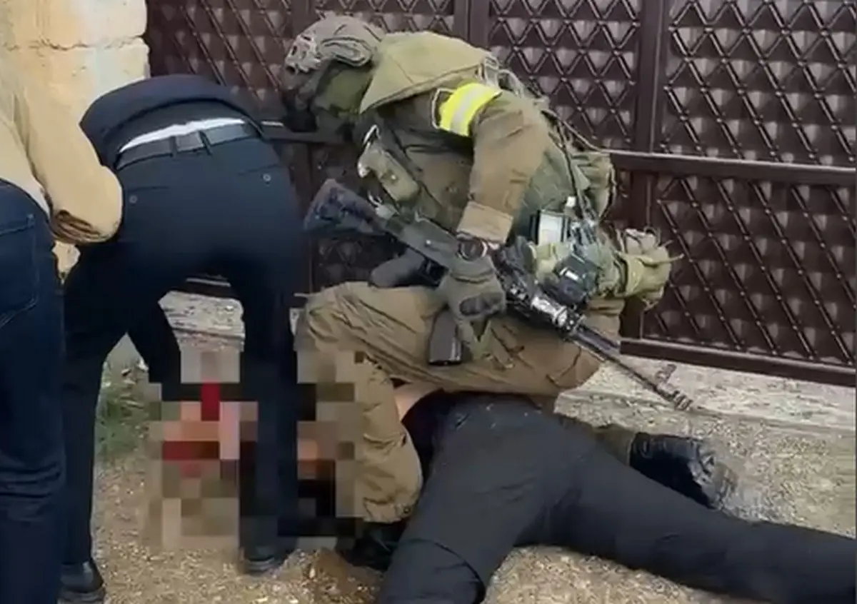 Фото департамента полиции региона