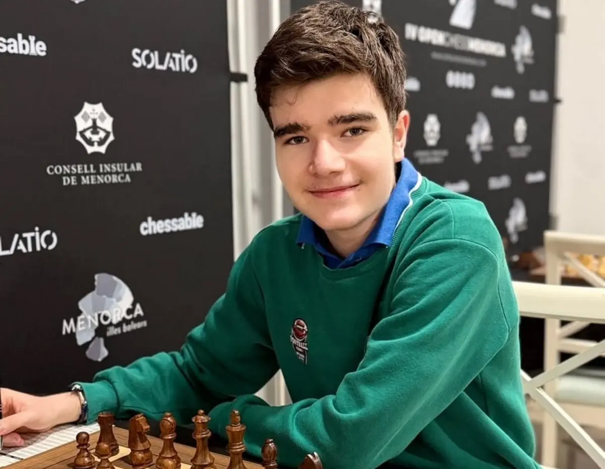 Фото Казахстанской федерации шахмат