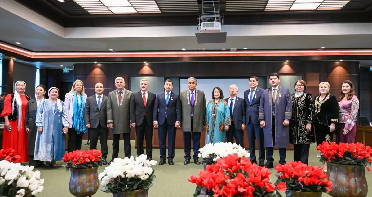 Фото предоставлено Центром общественных коммуникаций Мангистау