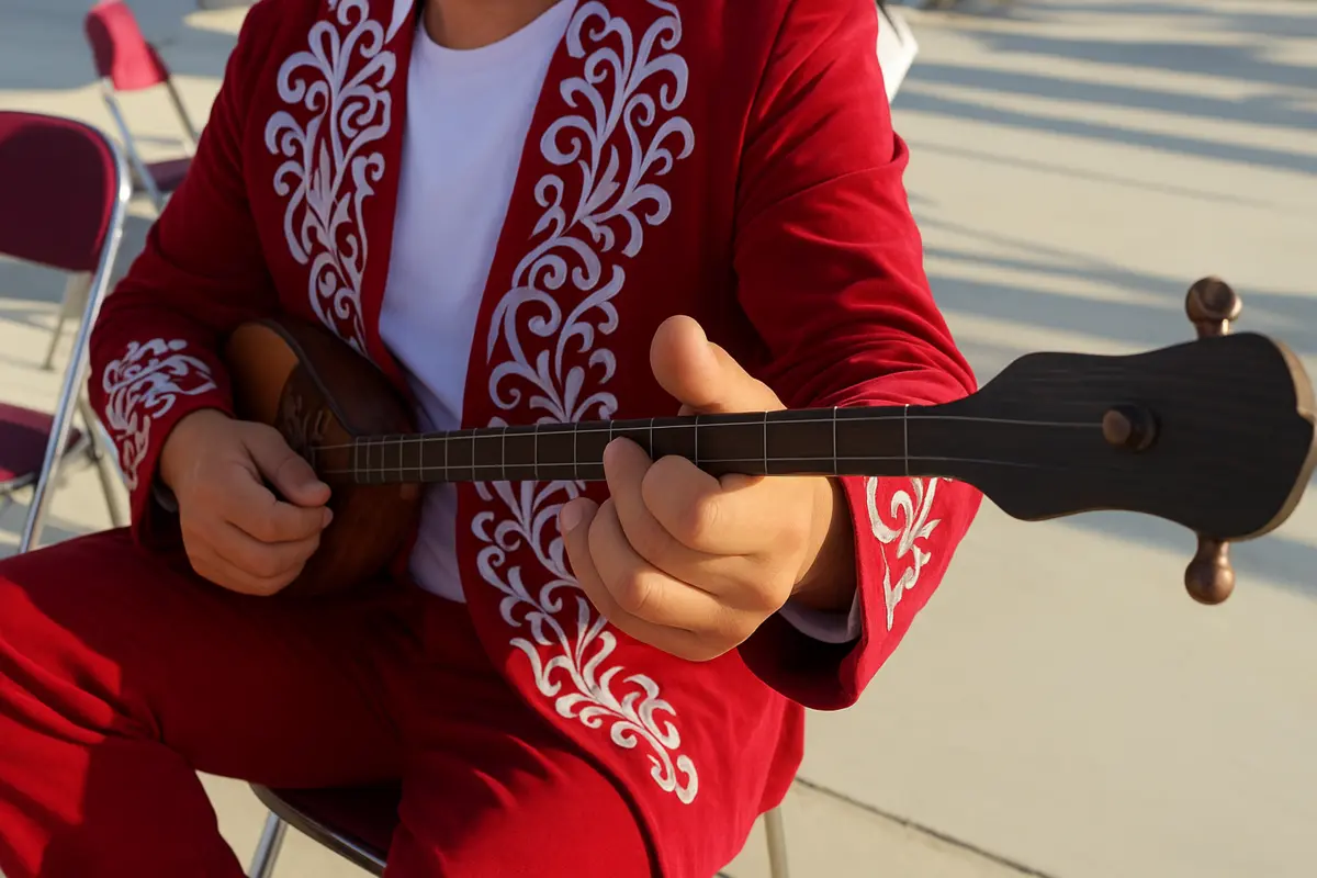 Фото из архива Lada.kz