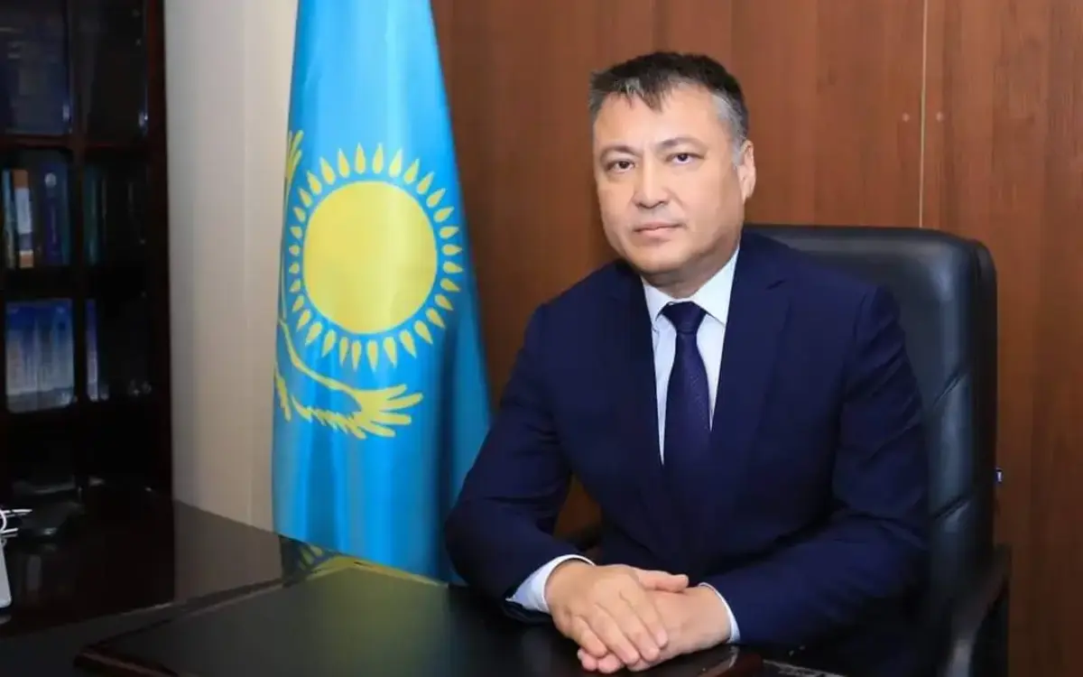 Малик Абдыкадиров