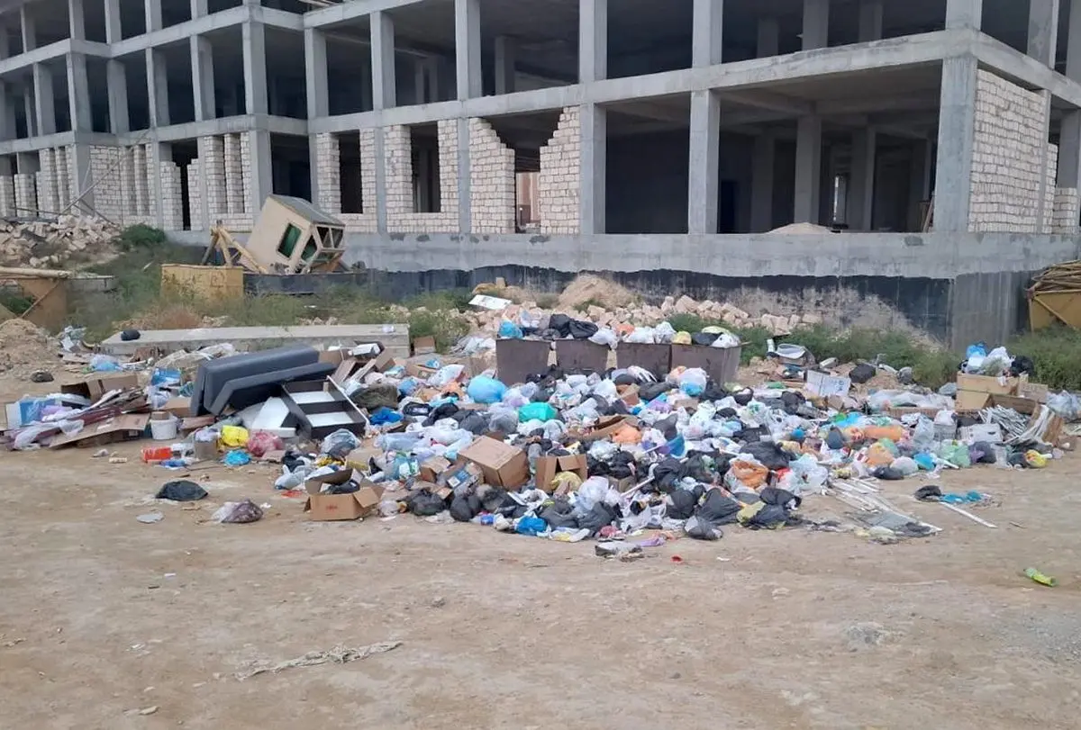 Фото жителей 20 микрорайона