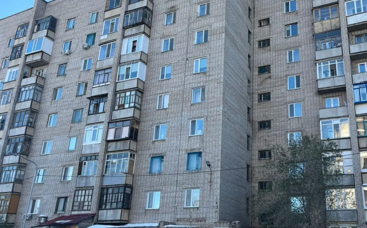 Фото: Артем Викторов / Kazinform