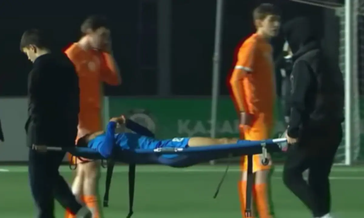 Кадр из видео