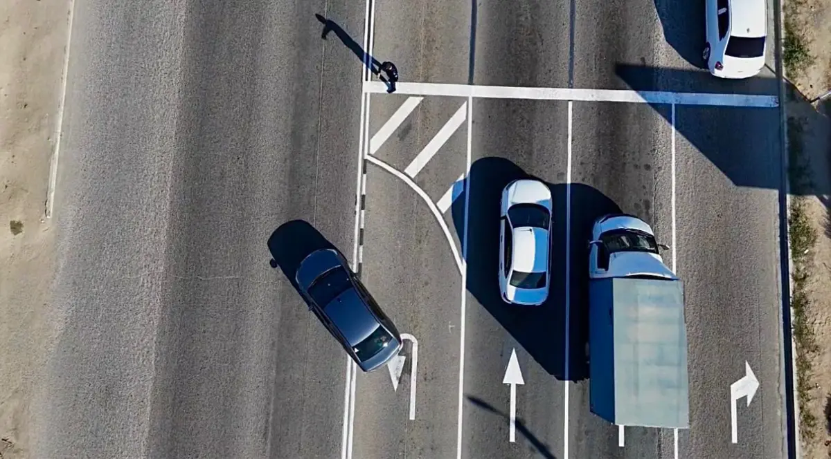 Фото акимата Актау