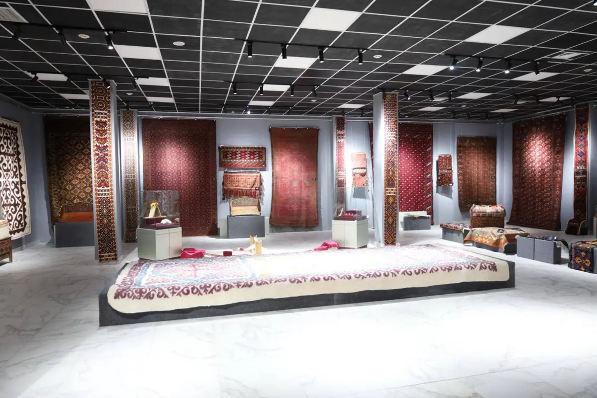 Фото предоставлено Центром общественных коммуникаций Мангистау