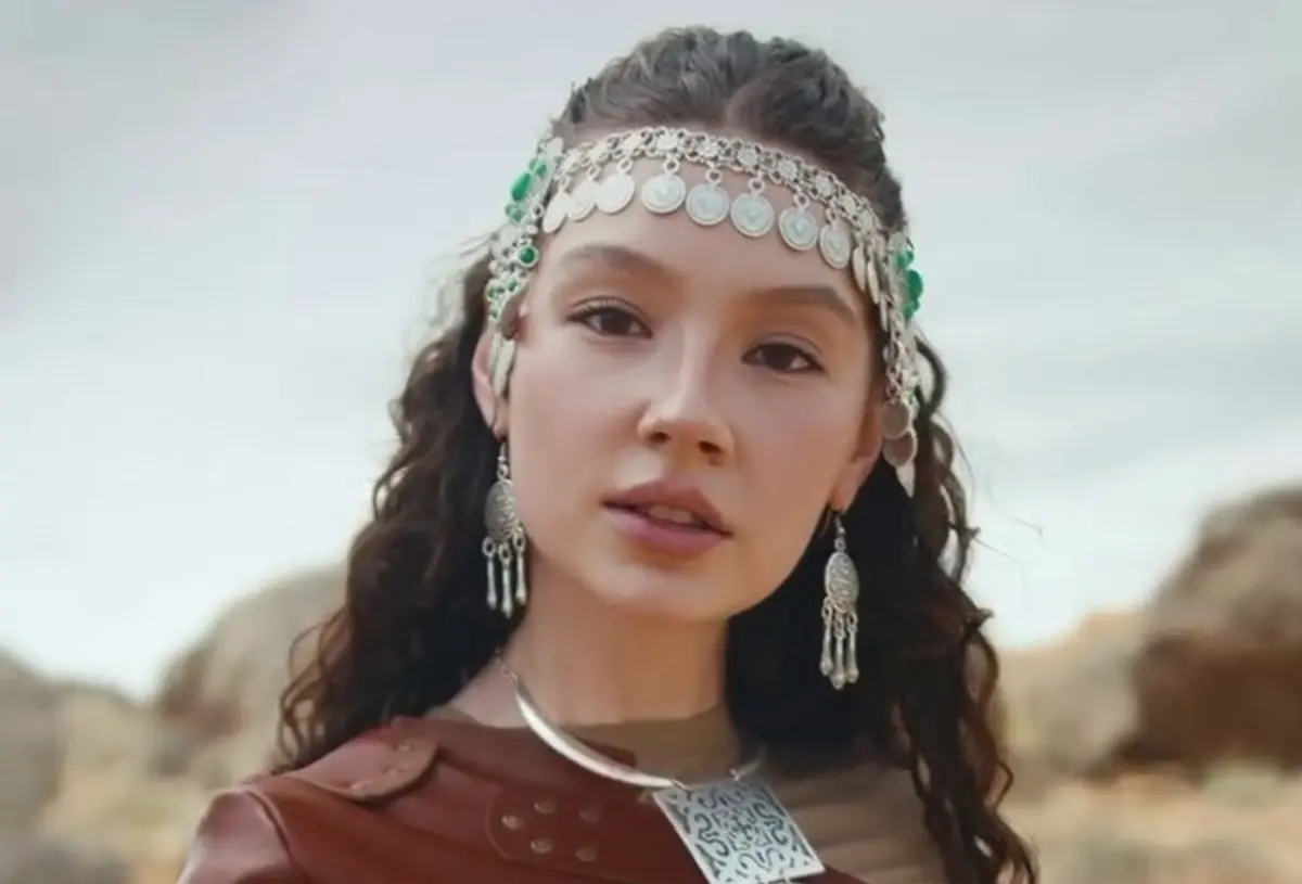 Фото: кадр видео