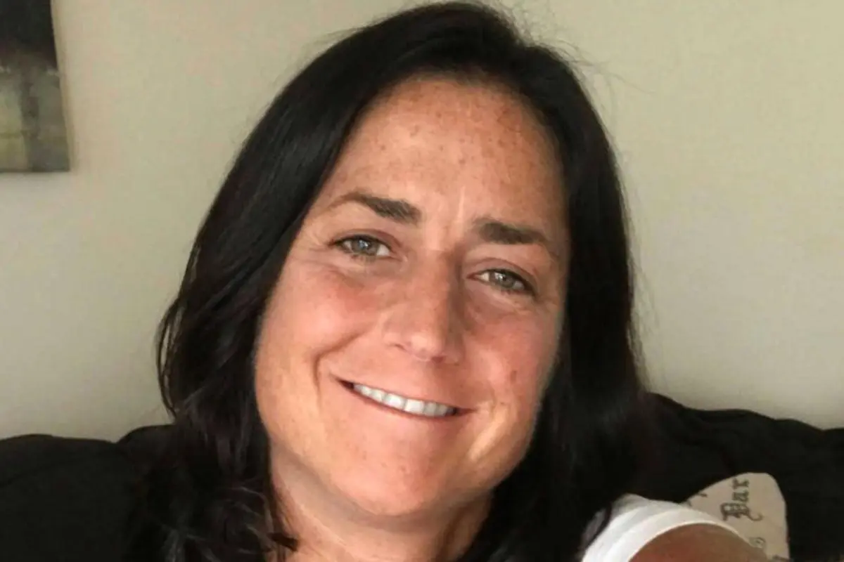 Фото: (с) Amy Morrell/Facebook