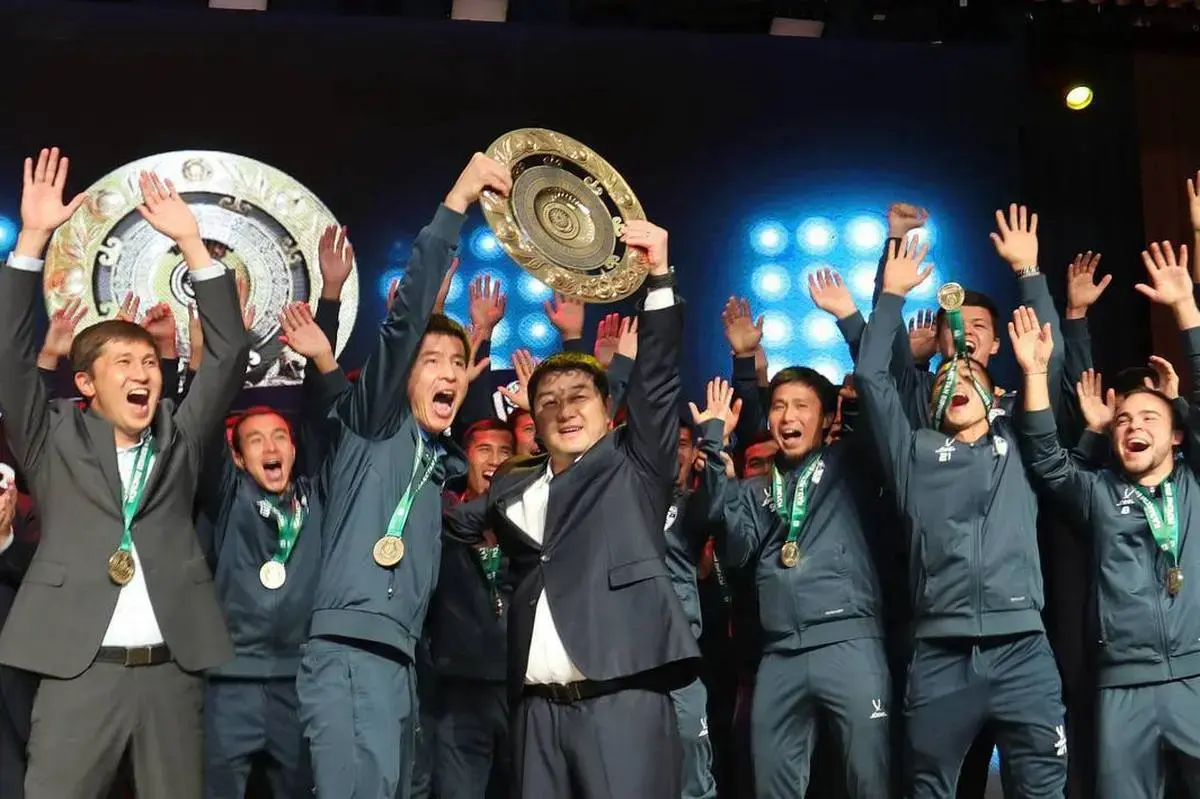 Фото пресс-службы Мангистауского областного акимата