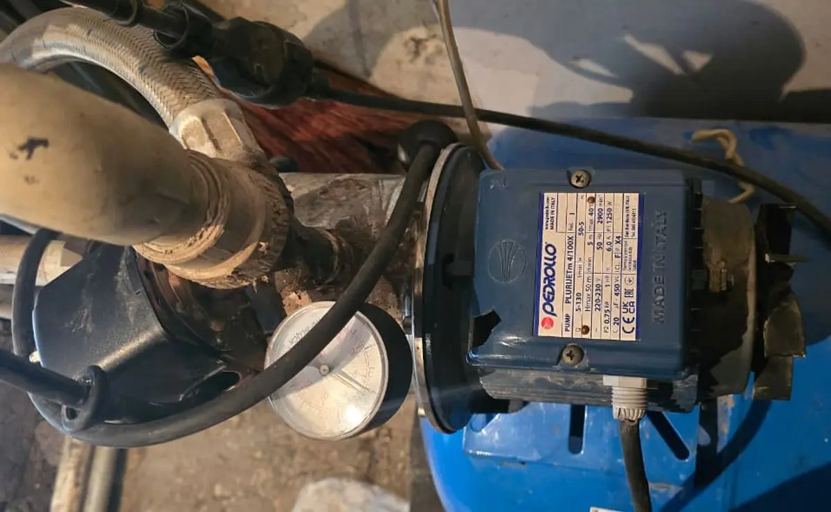 Фото жителей дома №8 в 11 микрорайоне