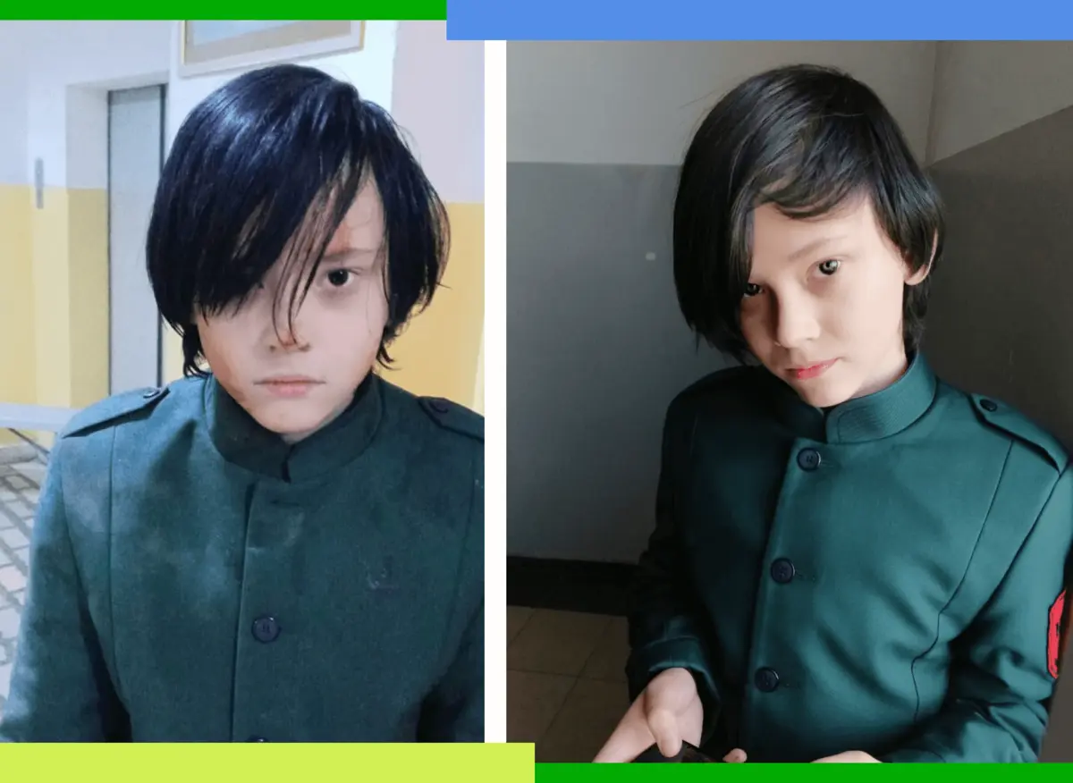 Фото из личного архива семьи