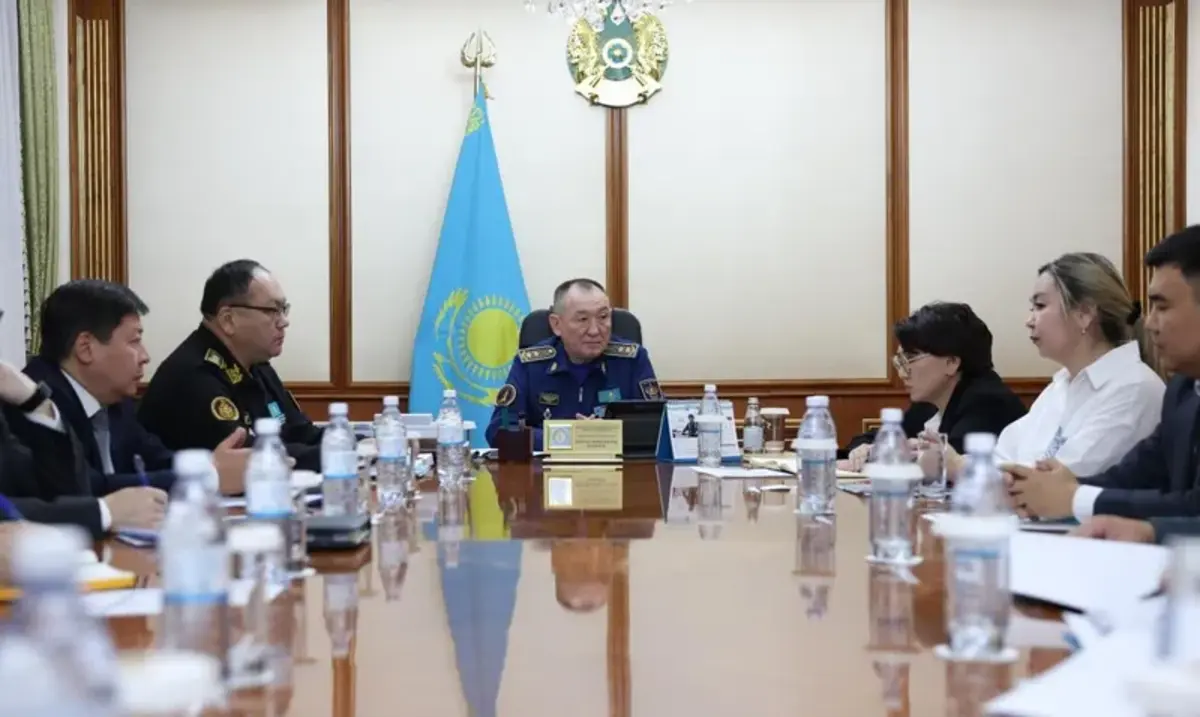 Фото: gov.kz