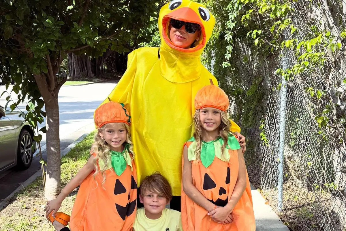 Фото: annakournikova/Instagram