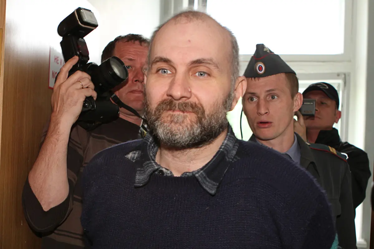 Фото: Олег Золото/РИА Новости