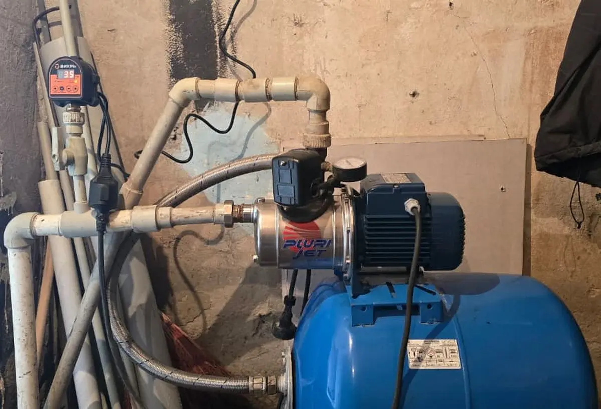 Фото жителей дома №8 в 11 микрорайоне