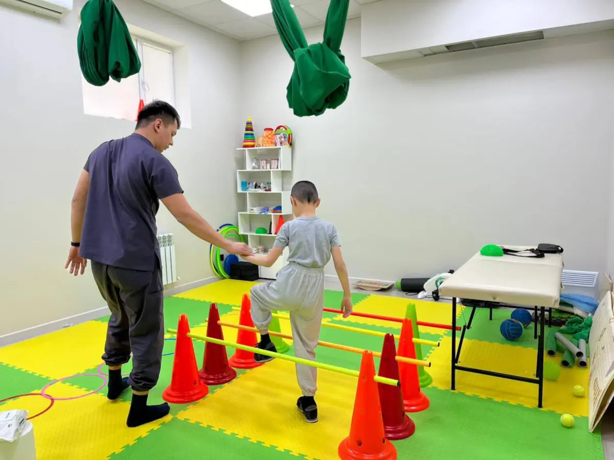 Фото предоставлено Центром общественных коммуникаций Мангистау