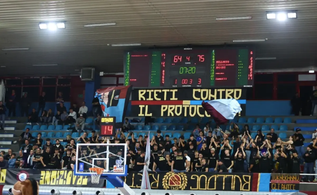 Фото: Alessio De Marco / Keystone Press Agency / Global Look Press)