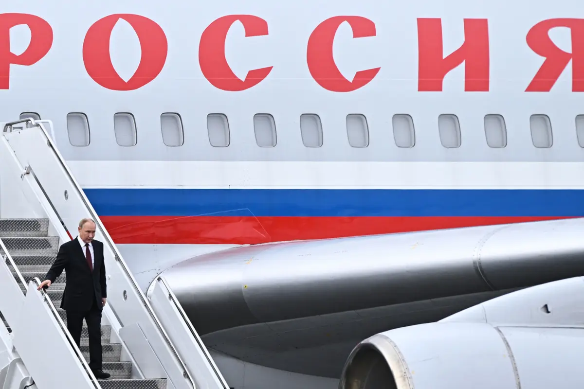 Фото: Сергей Бобылев/РИА Новости